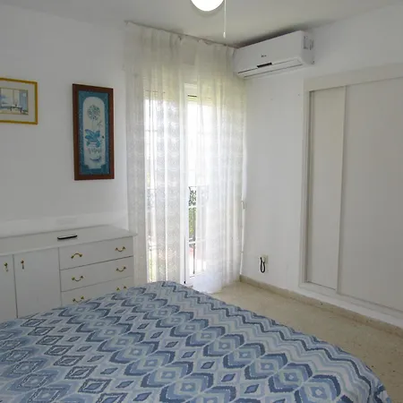 Apartment Pueblo Mar - Guadalmar Malaga