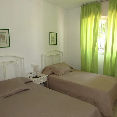 Pueblo Mar - Guadalmar Apartment *