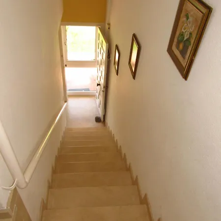 Apartment Pueblo Mar - Guadalmar *