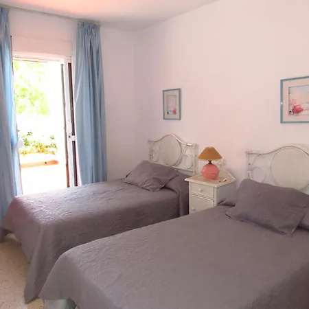 Pueblo Mar - Guadalmar Apartment Malaga