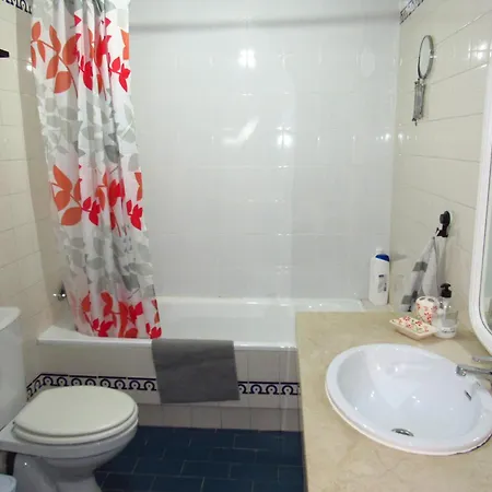 Apartmán Pueblo Mar - Guadalmar Màlaga