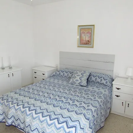 Pueblo Mar - Guadalmar