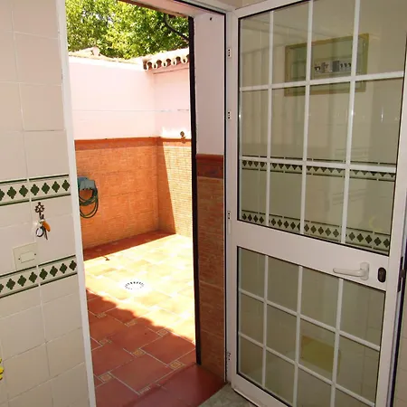 Apartmán Pueblo Mar - Guadalmar Màlaga