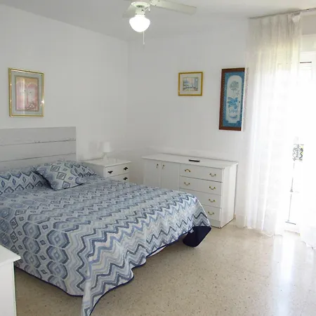 Pueblo Mar - Guadalmar Màlaga