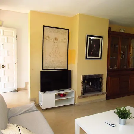 Pueblo Mar - Guadalmar