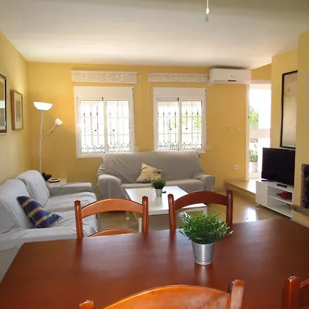 Pueblo Mar - Guadalmar Apartmán