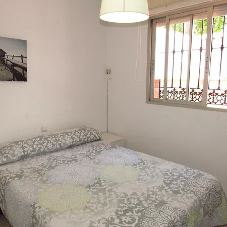 Apartmán Pueblo Mar - Guadalmar