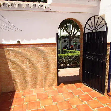 Pueblo Mar - Guadalmar Apartment Malaga