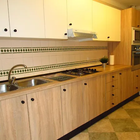 Pueblo Mar - Guadalmar Malaga