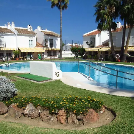 Apartmán Pueblo Mar - Guadalmar