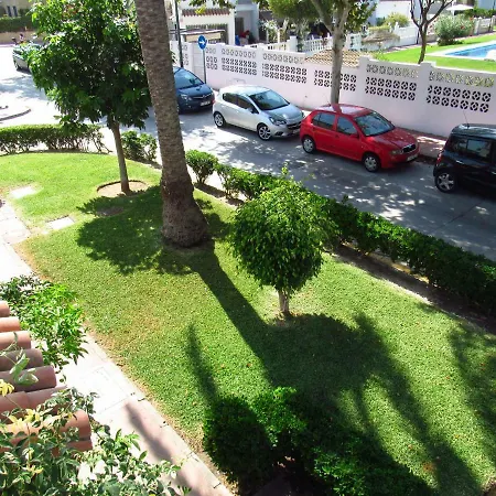 Pueblo Mar - Guadalmar Apartment Malaga