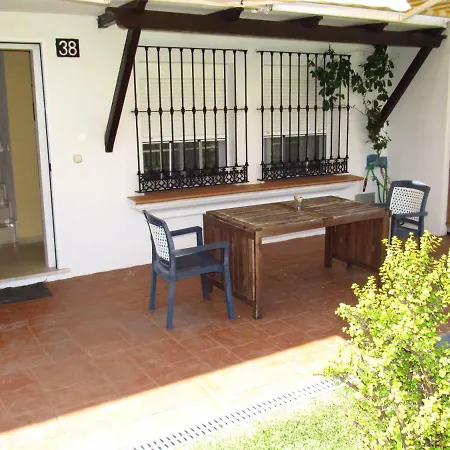 Apartmán Pueblo Mar - Guadalmar Màlaga