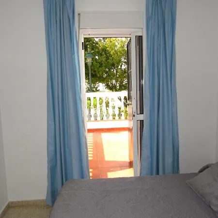 Apartmán Pueblo Mar - Guadalmar Màlaga