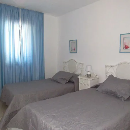 Pueblo Mar - Guadalmar Apartment *