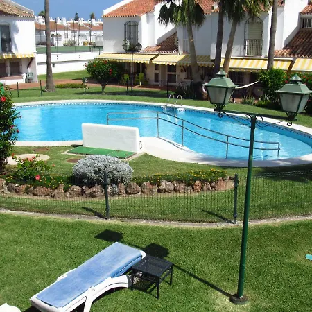 Pueblo Mar - Guadalmar * Màlaga