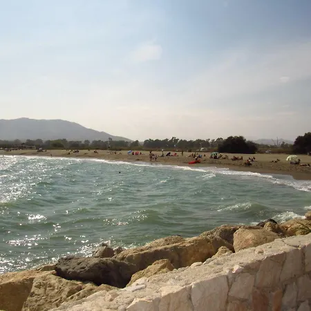Pueblo Mar - Guadalmar Apartmán *