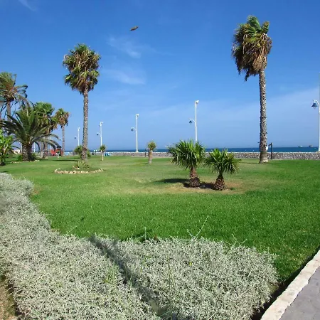 Pueblo Mar - Guadalmar *