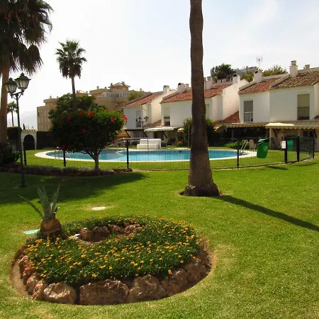 Pueblo Mar - Guadalmar *