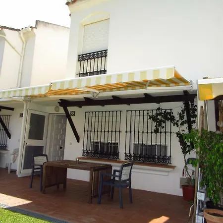 Pueblo Mar - Guadalmar Apartmán Màlaga