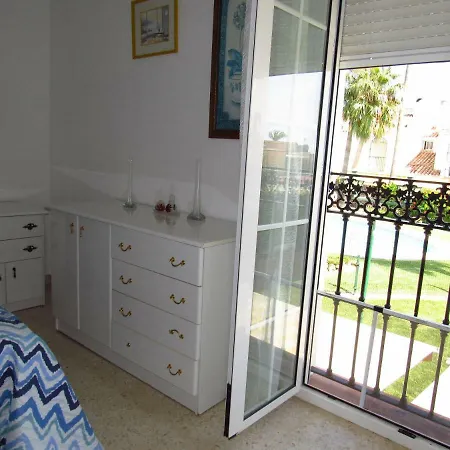 Apartmán Pueblo Mar - Guadalmar *