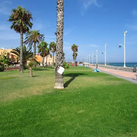 Apartment Pueblo Mar - Guadalmar *