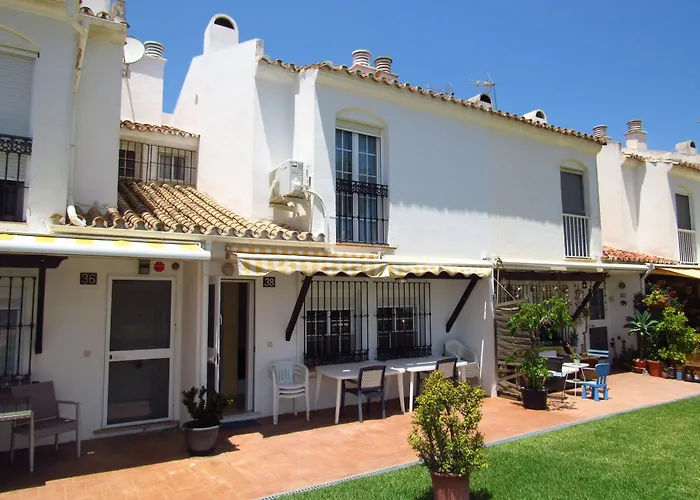 Pueblo Mar - Guadalmar *