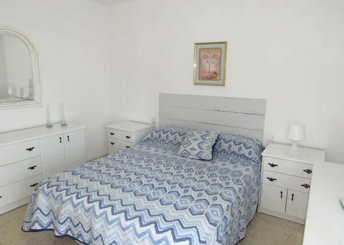 Pueblo Mar - Guadalmar