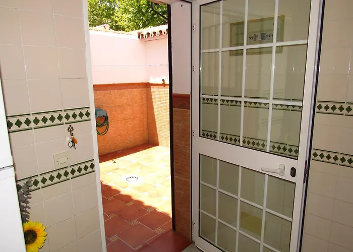 شقة Pueblo Mar - Guadalmar مالقة
