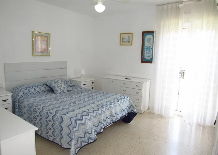 Pueblo Mar - Guadalmar مالقة
